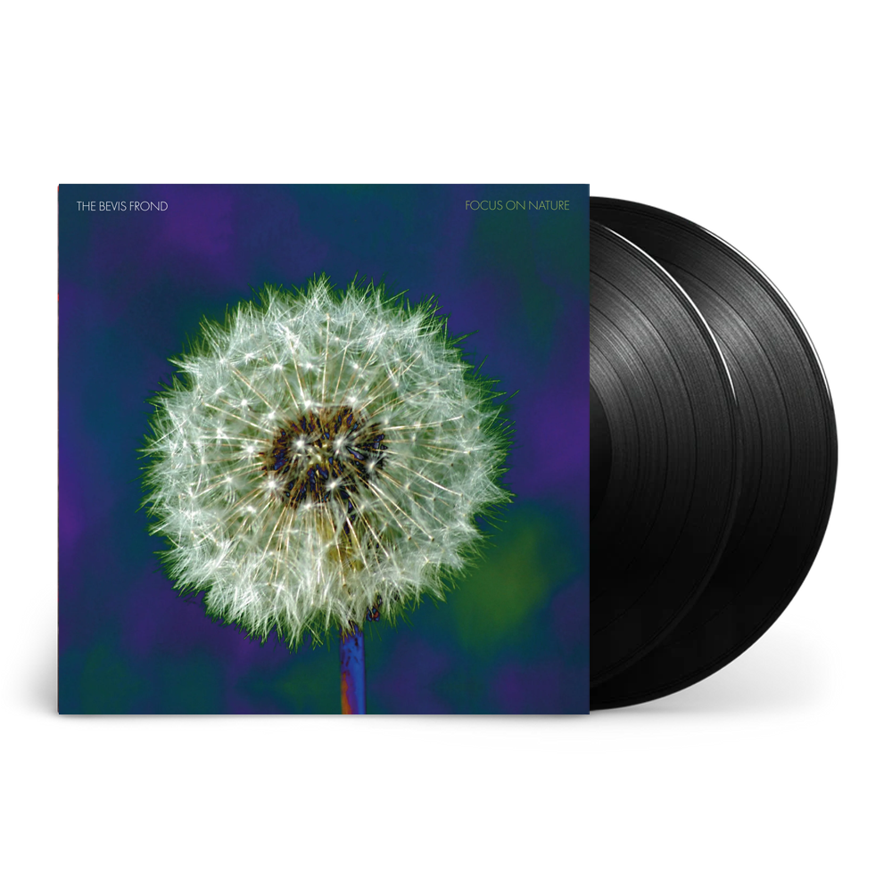 The Bevis Frond - Focus on Nature: Vinyl 2LP