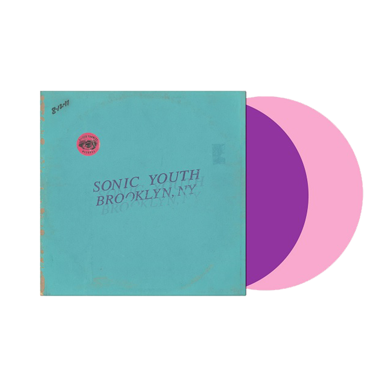 Sonic Youth - The Sound of Vinyl