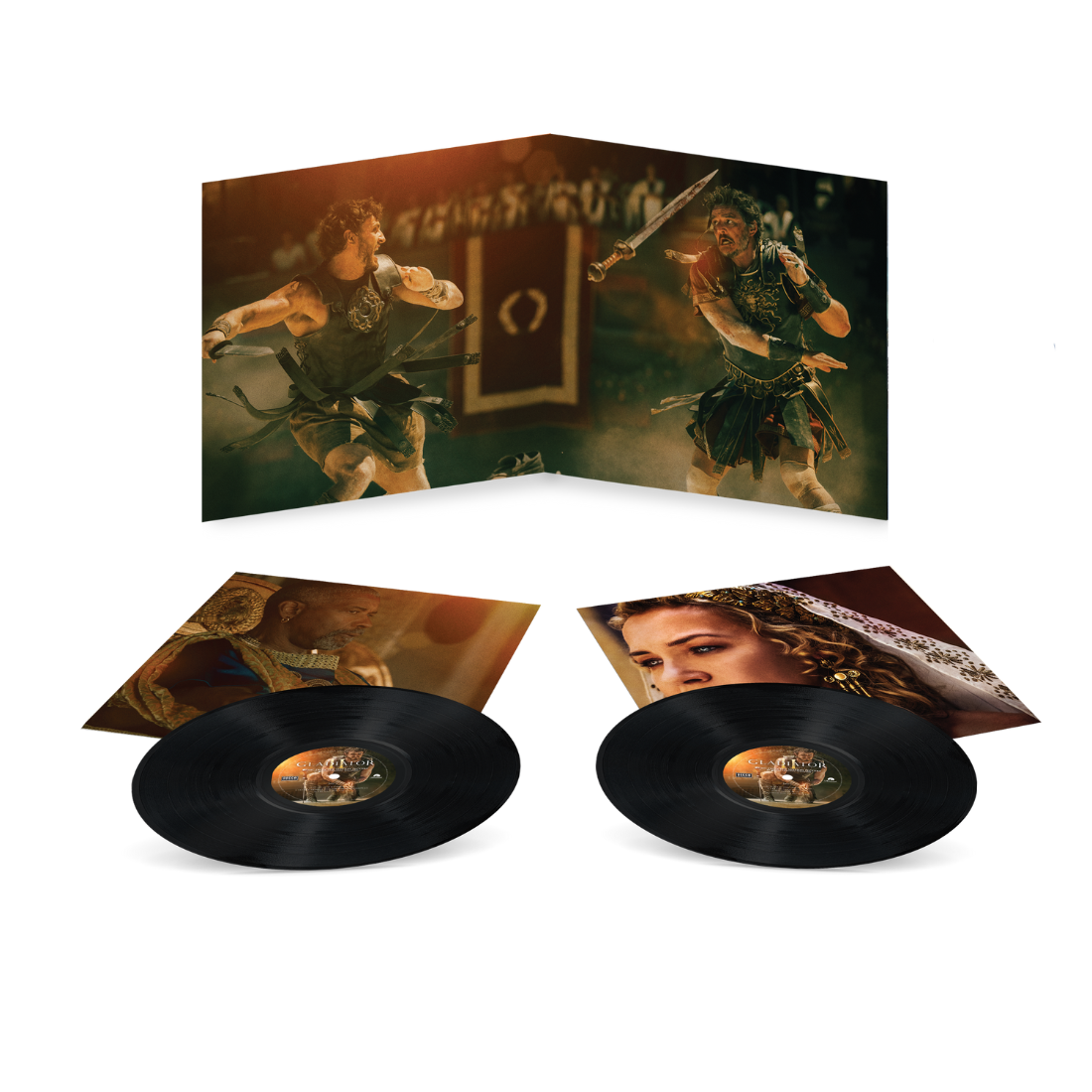 Harry Gregson-Williams - Gladiator II (Original Soundtrack): Vinyl LP