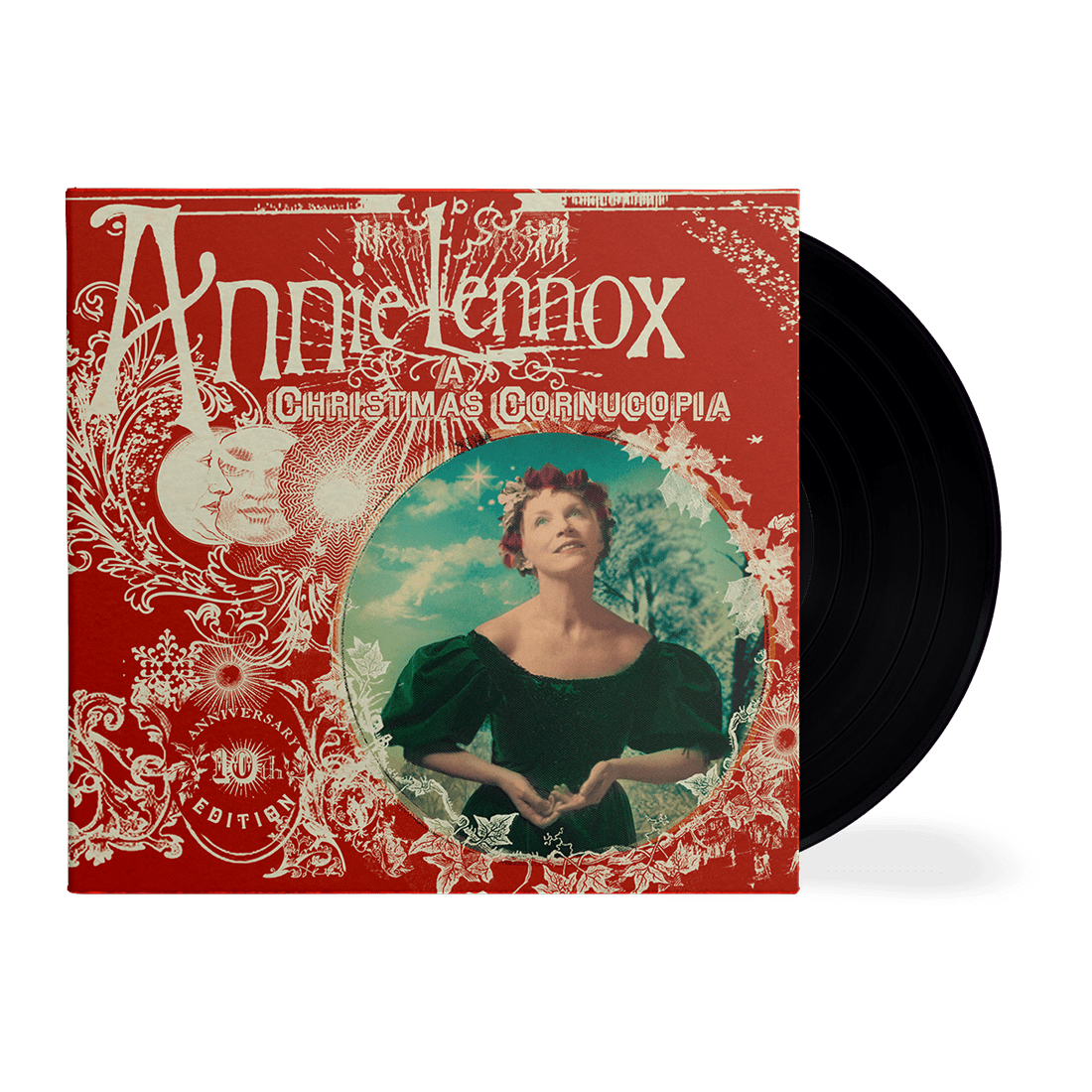 Annie Lennox - A Christmas Cornucopia (10th Anniversary): Vinyl LP