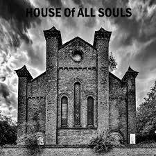 House Of All - House Of All Souls: Vinyl LP