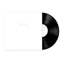 Nightmare Tripping: Exclusive White Label Vinyl LP