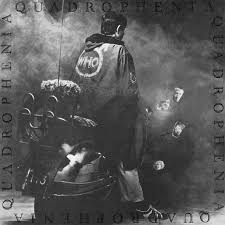 The Who - Quadrophenia: Vinyl LP