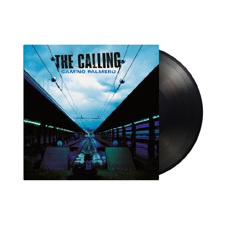 The Calling - Camino Palmero: Vinyl LP