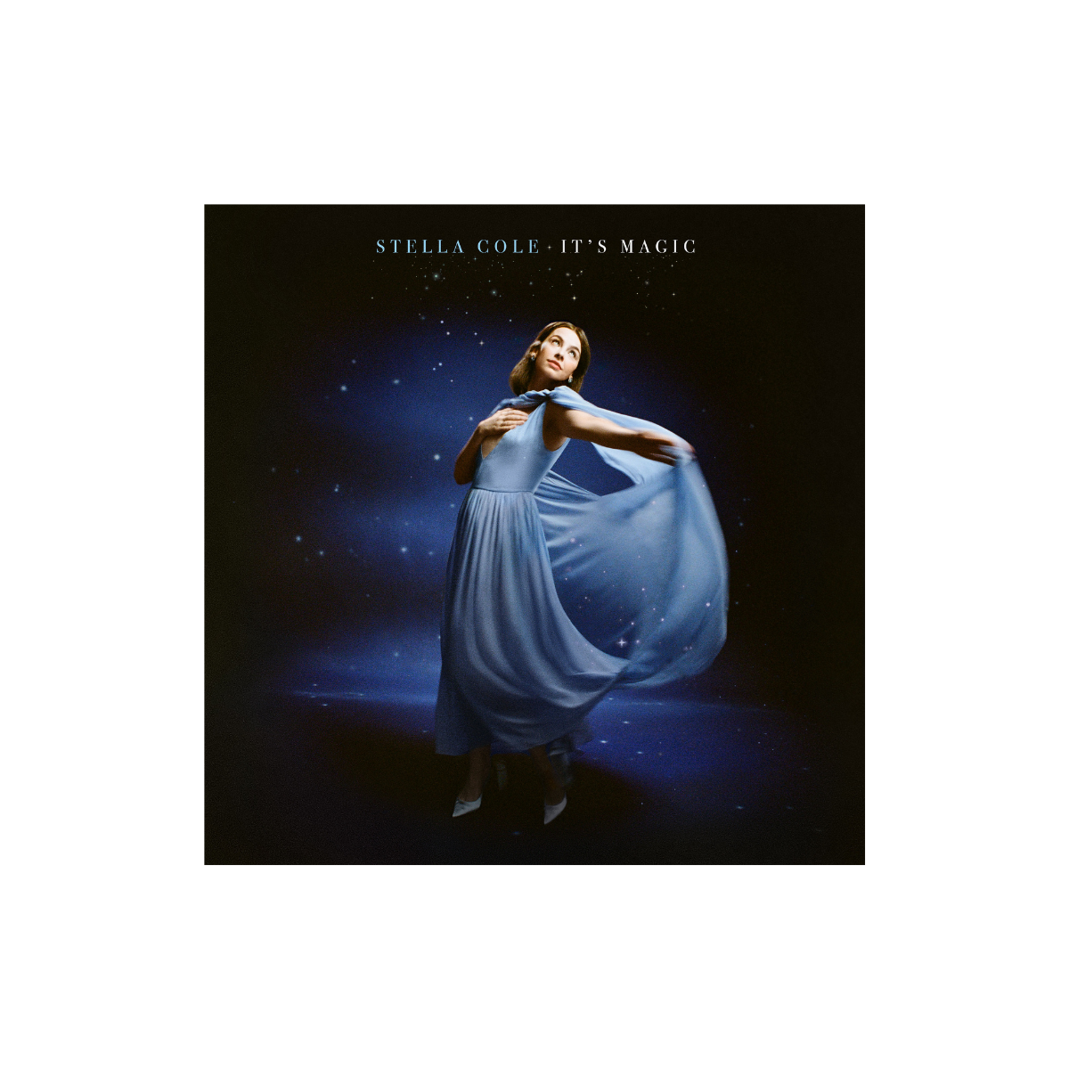 Stella Cole - It's Magic - Vinyl
