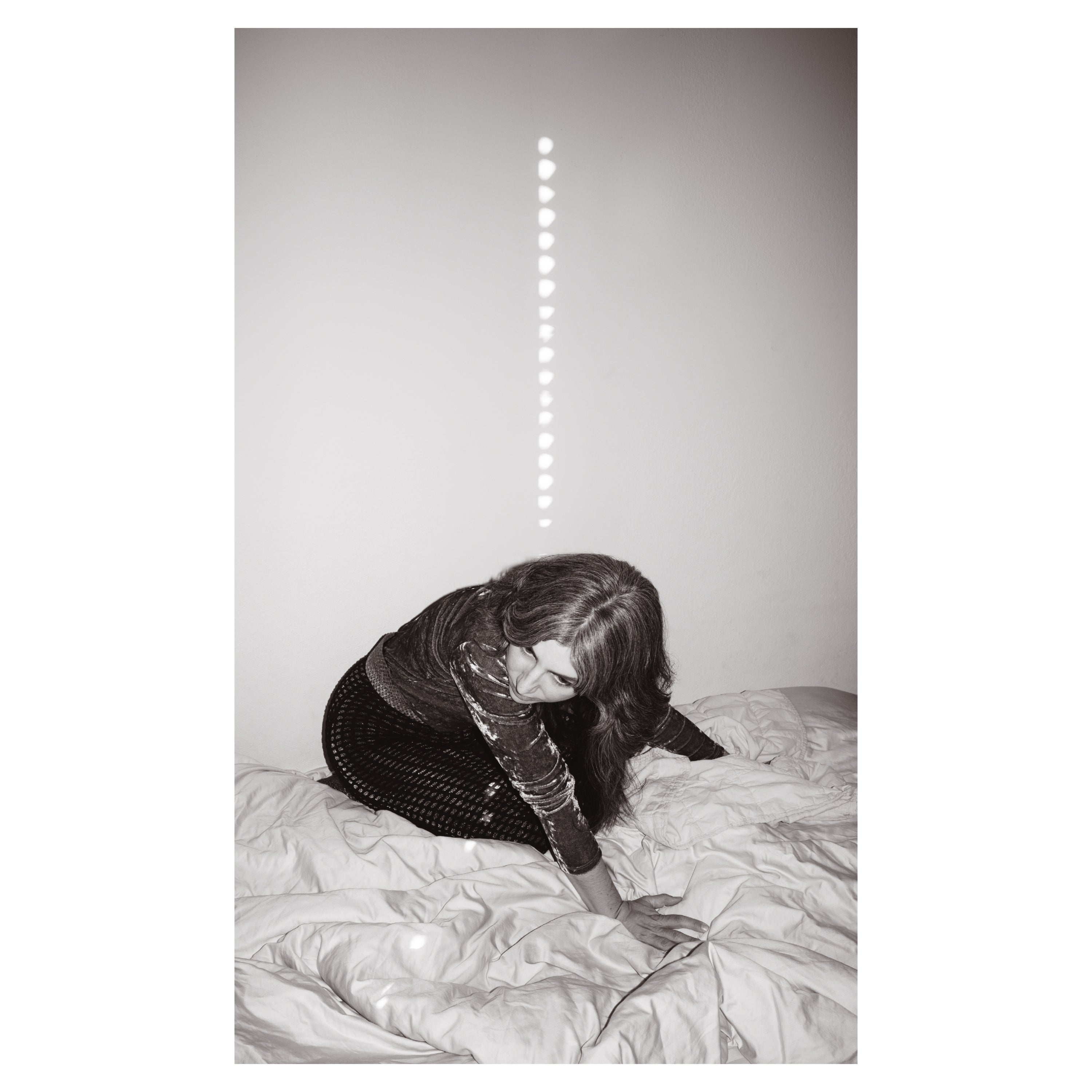 Julia Holter - Materia: Vinyl LP