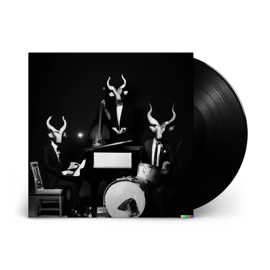Lambert - All This Time: Vinyl LP