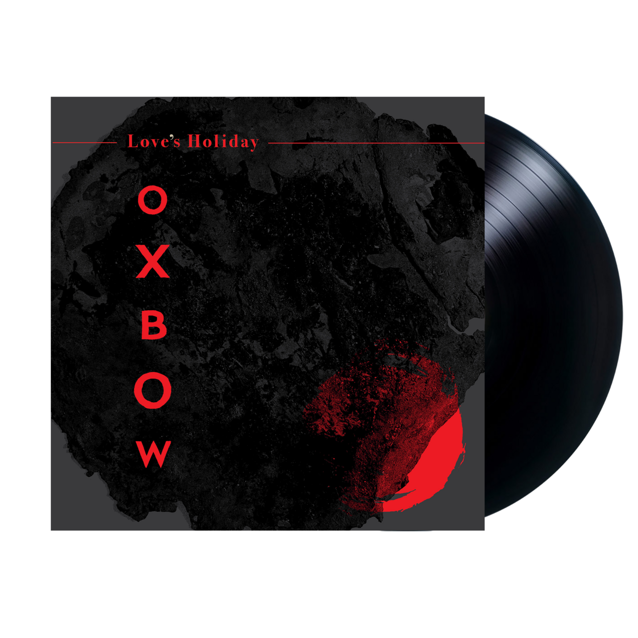 Oxbow - Love’s Holiday: Vinyl LP