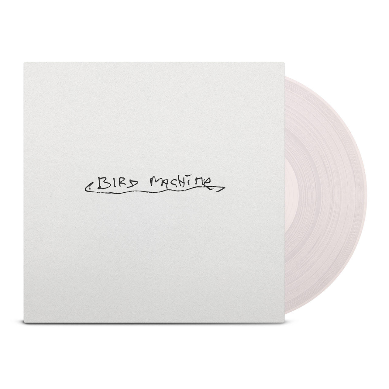 Sparklehorse - Bird Machine: Limited Clear Vinyl LP