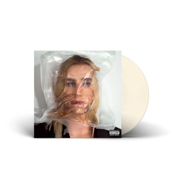 Kesha  - Gag Order: Limited Bone Colour Vinyl LP
