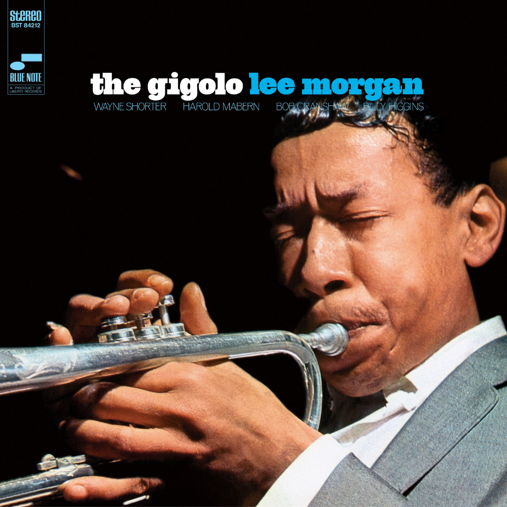 Lee Morgan - The Gigolo (Classic Vinyl Series): Vinyl LP