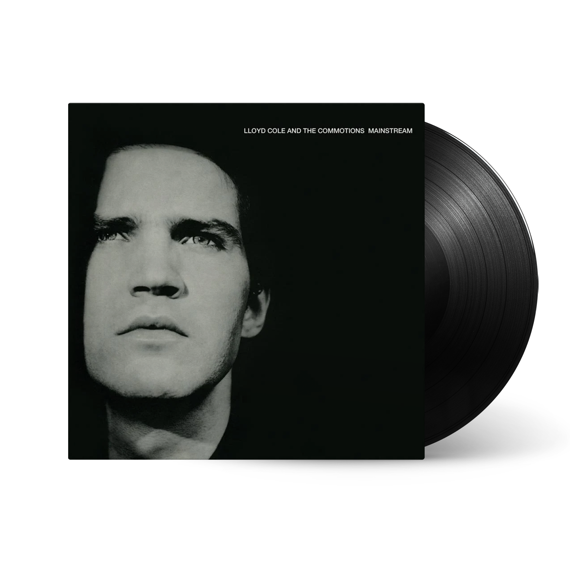 Lloyd Cole And The Commotions - Mainstream: Vinyl LP