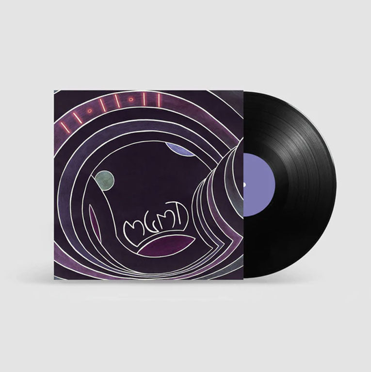 MGMT - 11•11•11: Vinyl LP