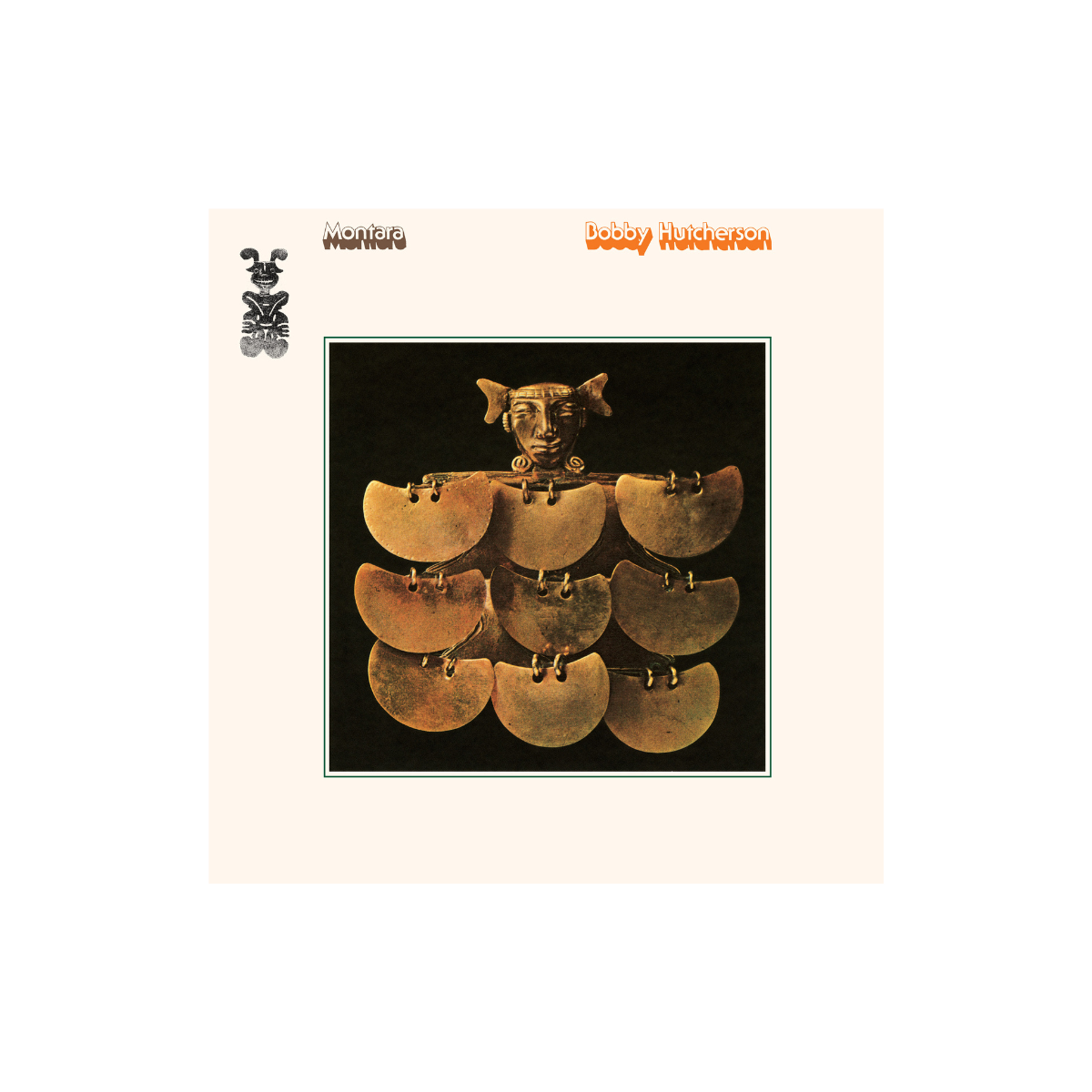 Bobby Hutcherson - Montara (Tone Poet Series): Vinyl LP