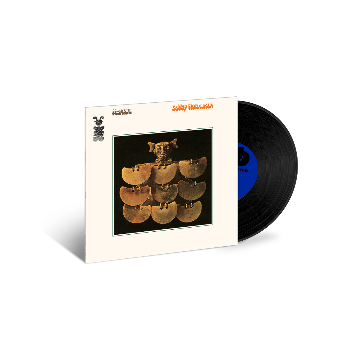 Bobby Hutcherson - Montara (Tone Poet Series): Vinyl LP
