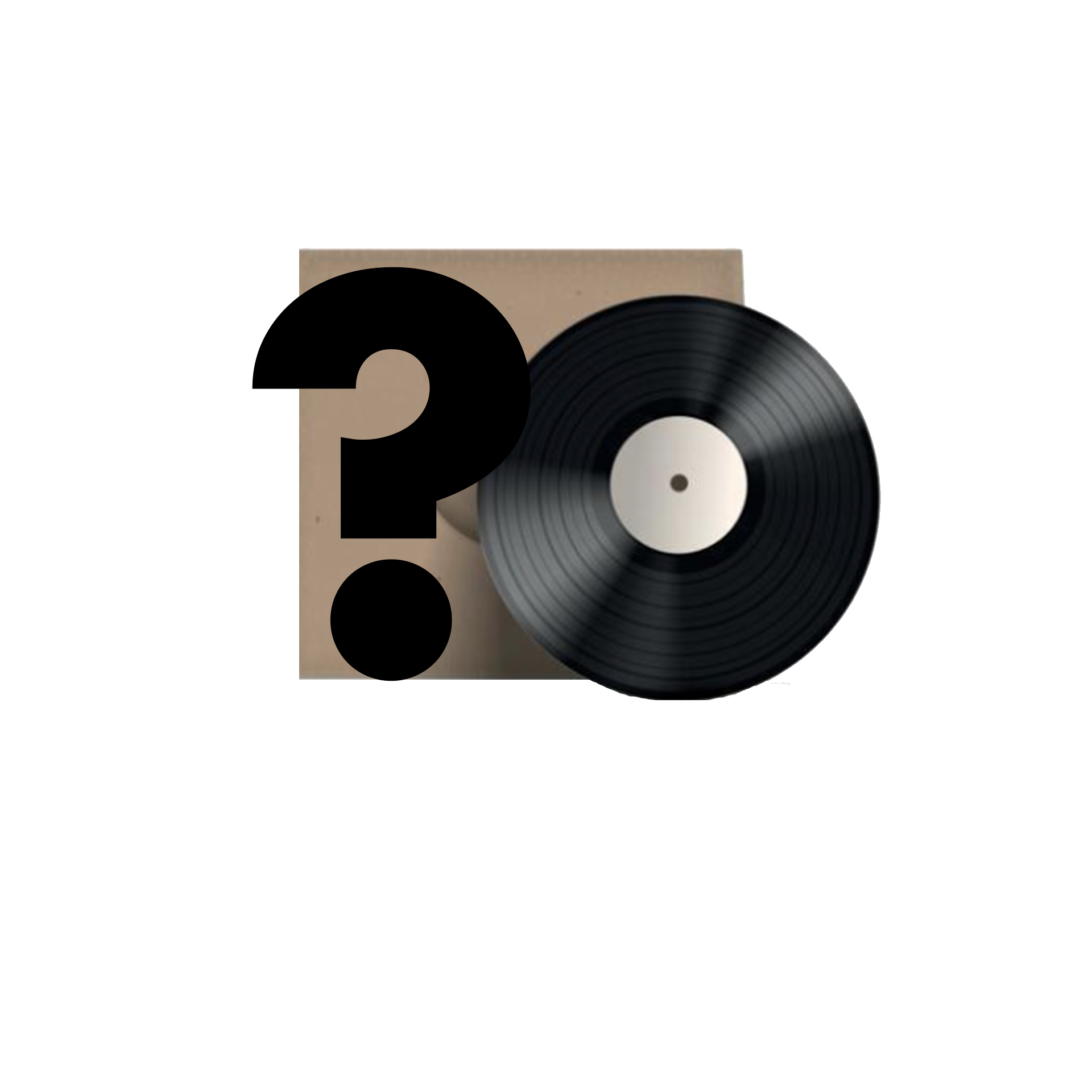 Shania Twain - Mystery Vinyl