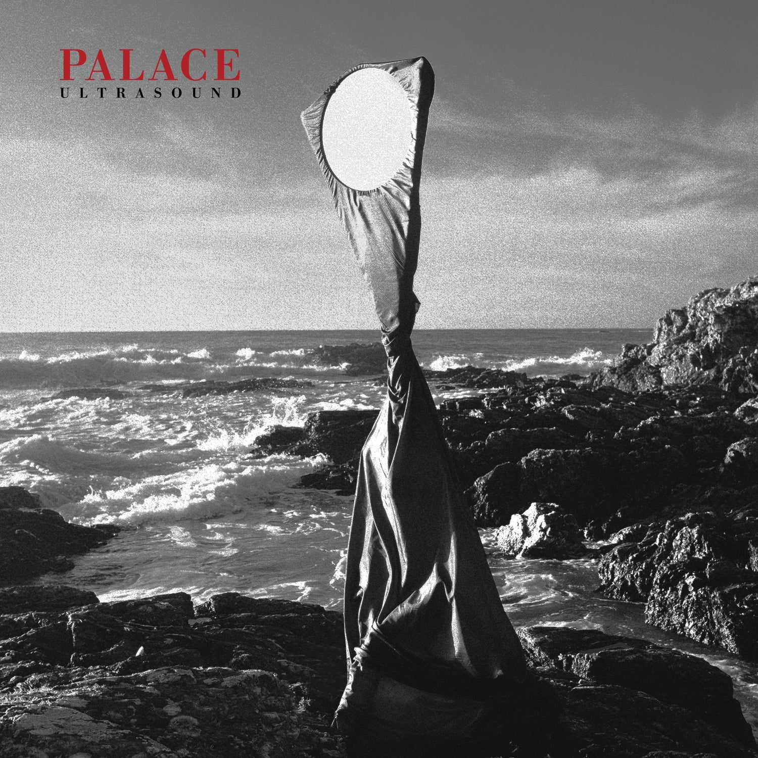 Palace - Ultrasound: Vinyl LP