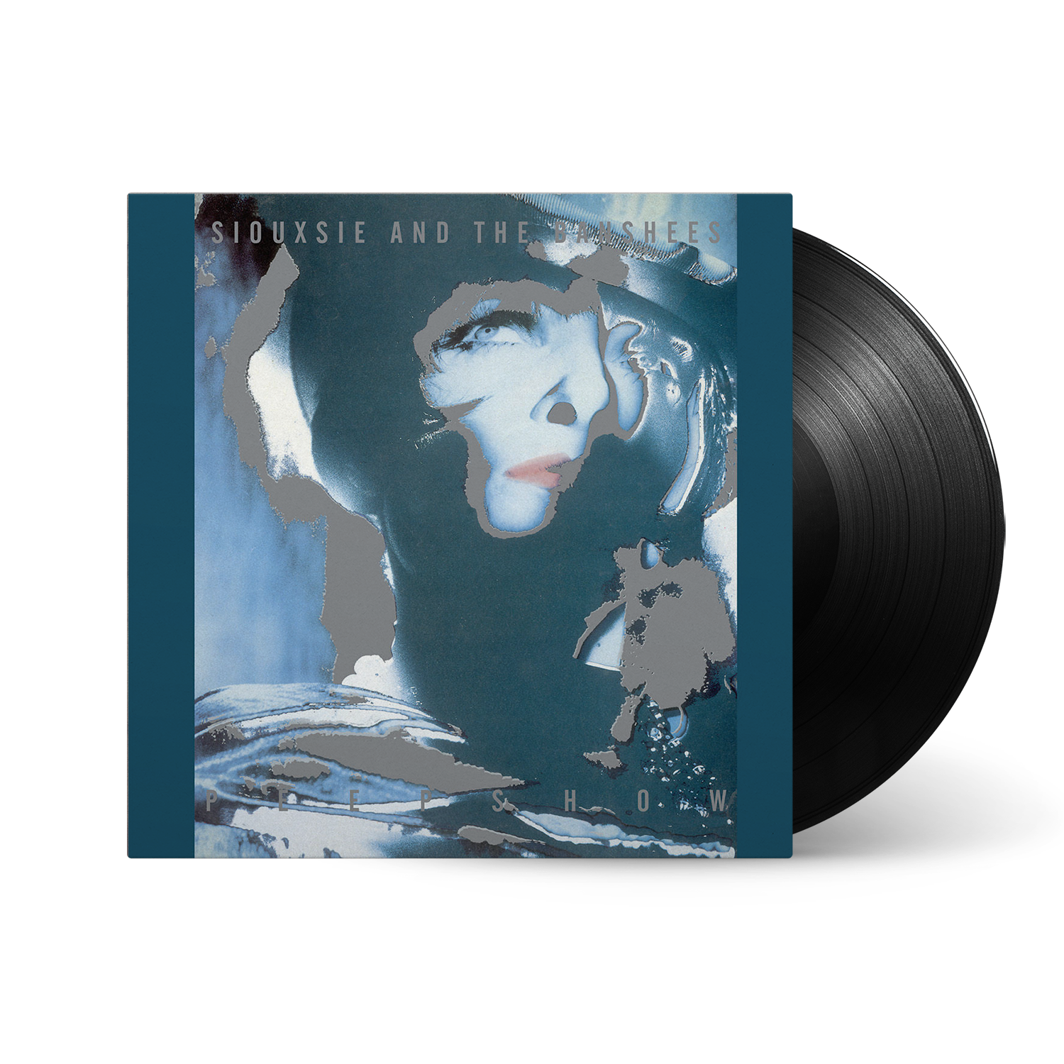 Siouxsie And The Banshees - Peepshow: Vinyl LP