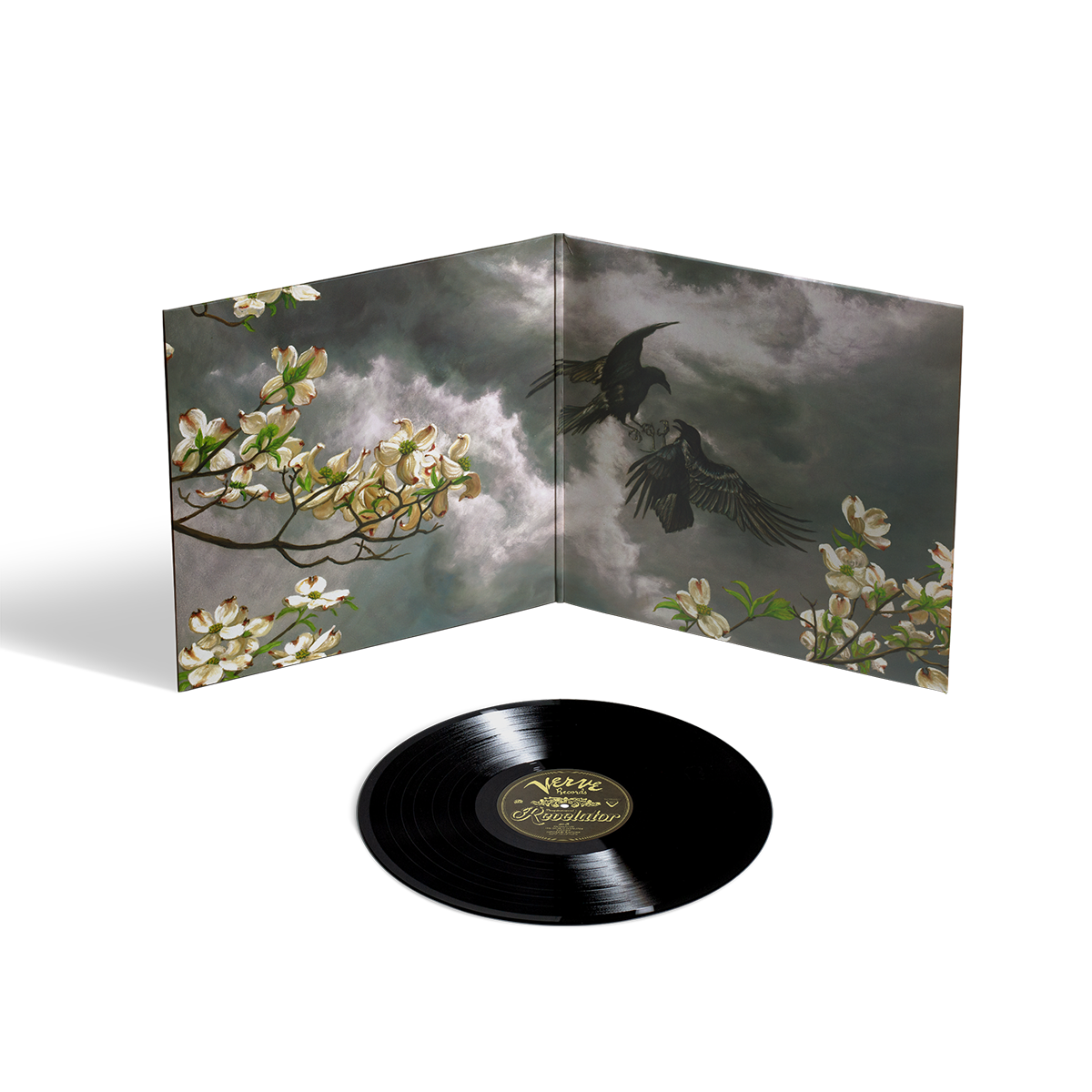 Phosphorescent - Revelator: Vinyl LP