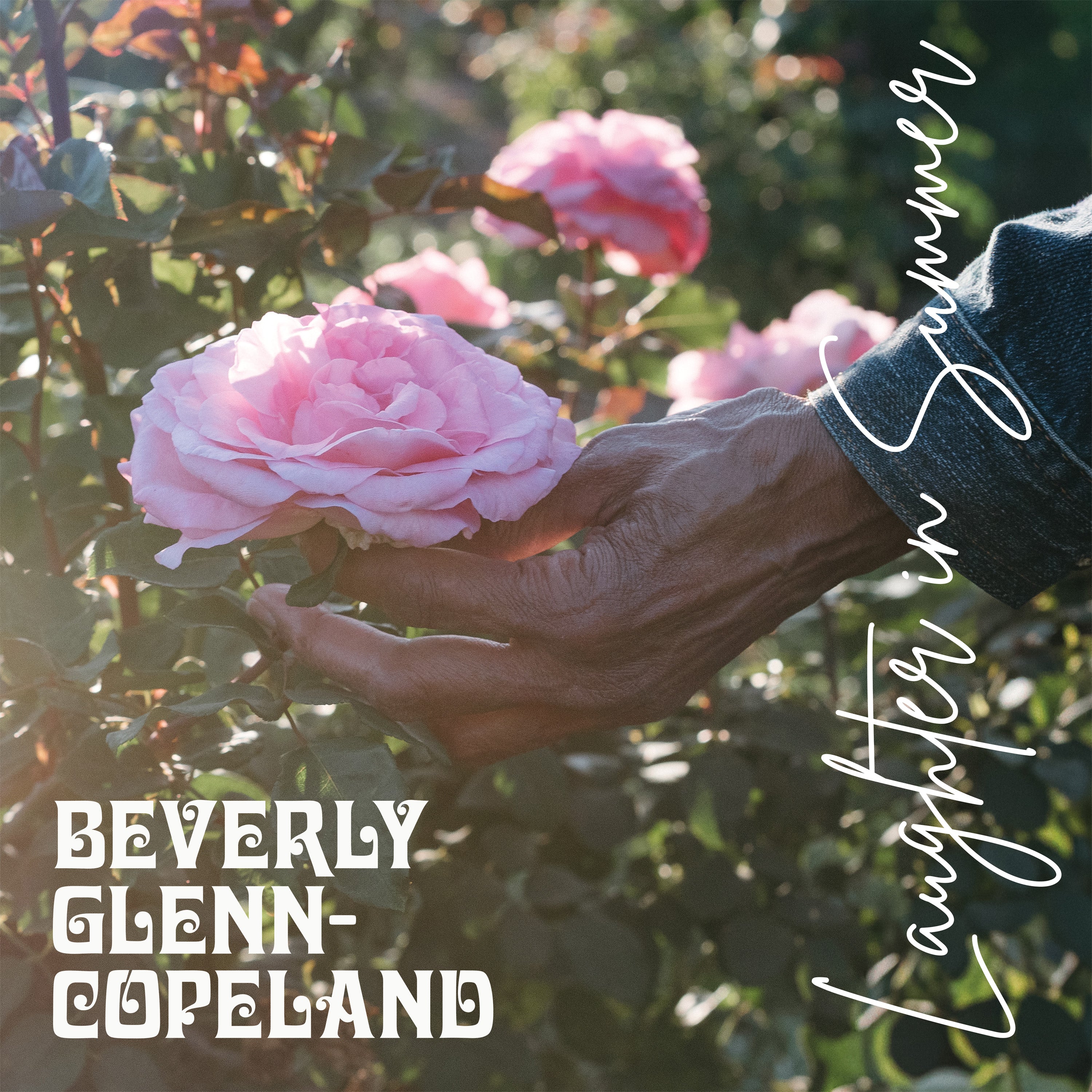 Beverly Glenn-Copeland - Laughter In Summer: Pink Vinyl LP