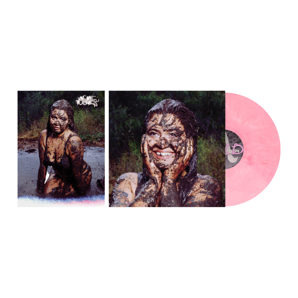 Remi Wolf - Mud Standard LP