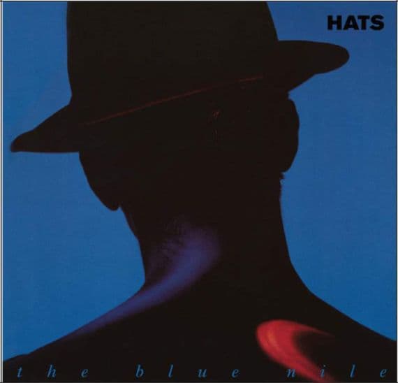 Blue Nile - Hats: Vinyl LP