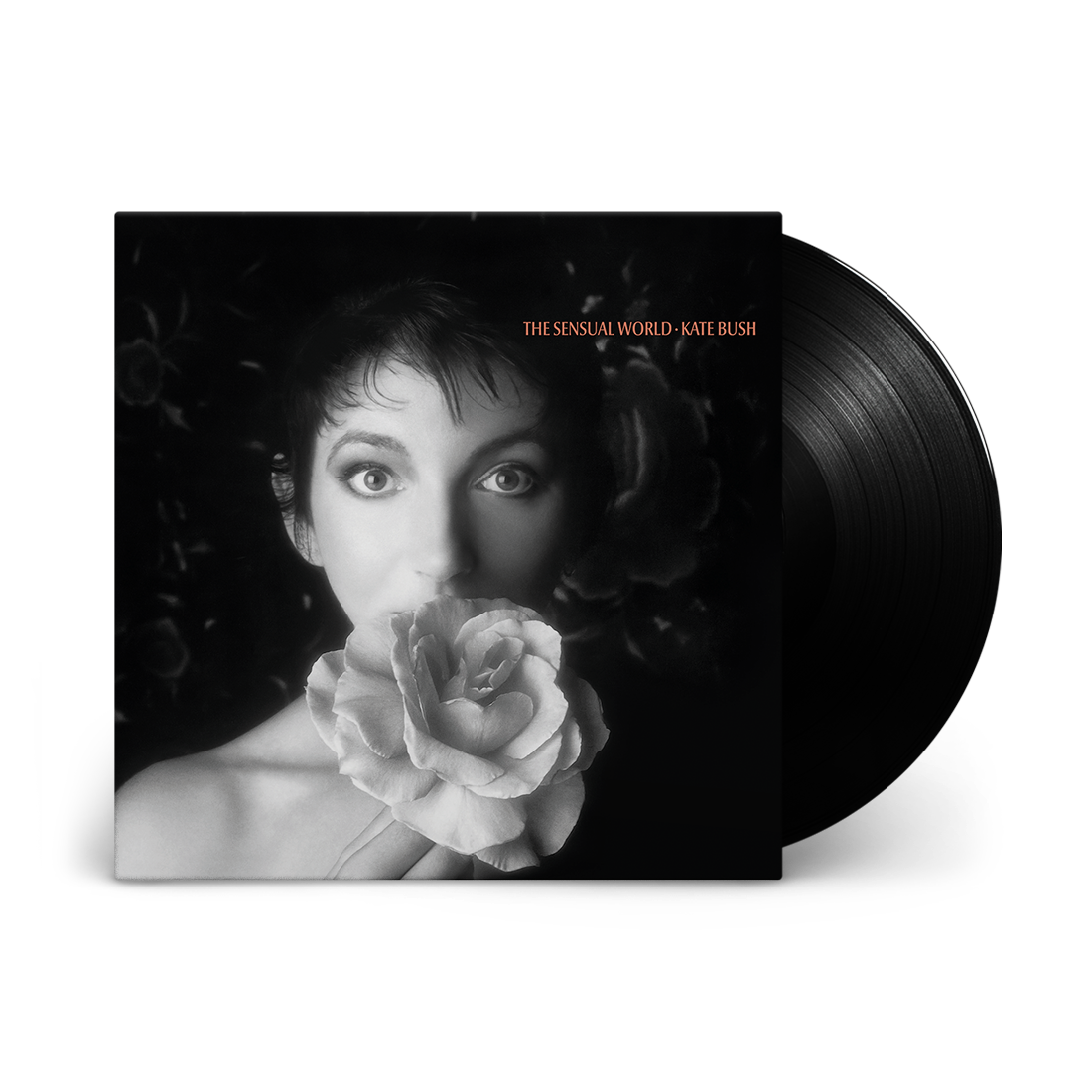 Kate Bush - The Sensual World (2018 Remaster): Vinyl LP