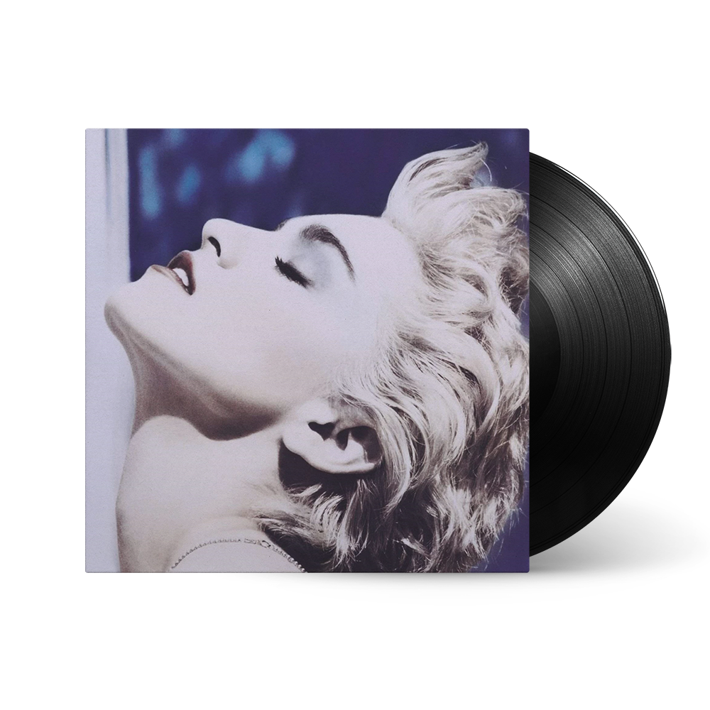 Madonna - True Blue: Vinyl LP