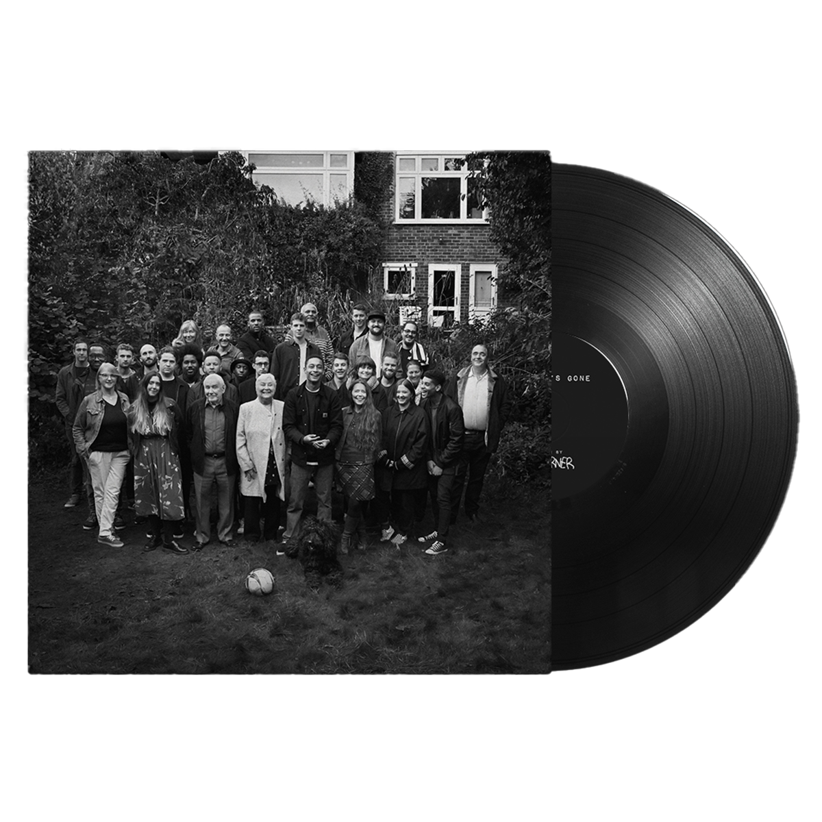 Loyle Carner - Yesterday's Gone: Vinyl LP