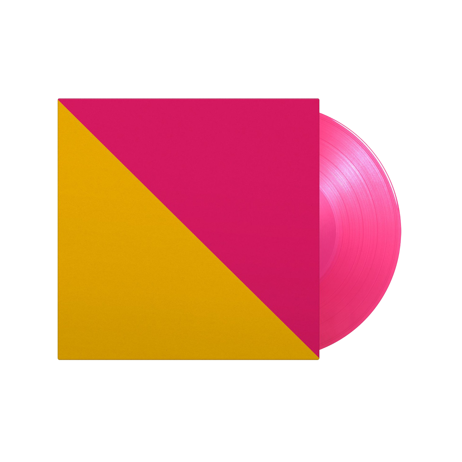 James Taylor - Flag: Limited Pink Vinyl LP