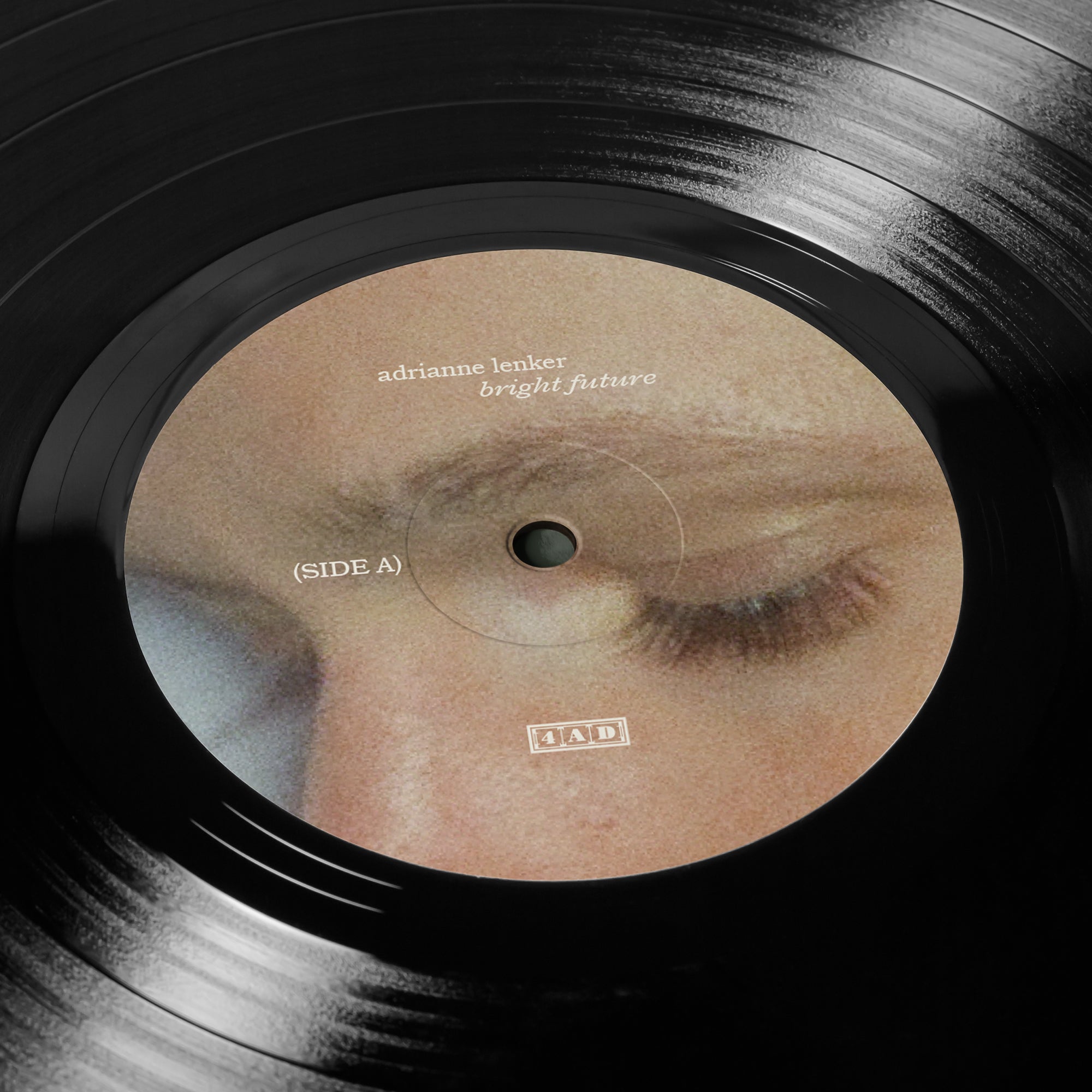 Adrianne Lenker - Bright Future: Vinyl LP
