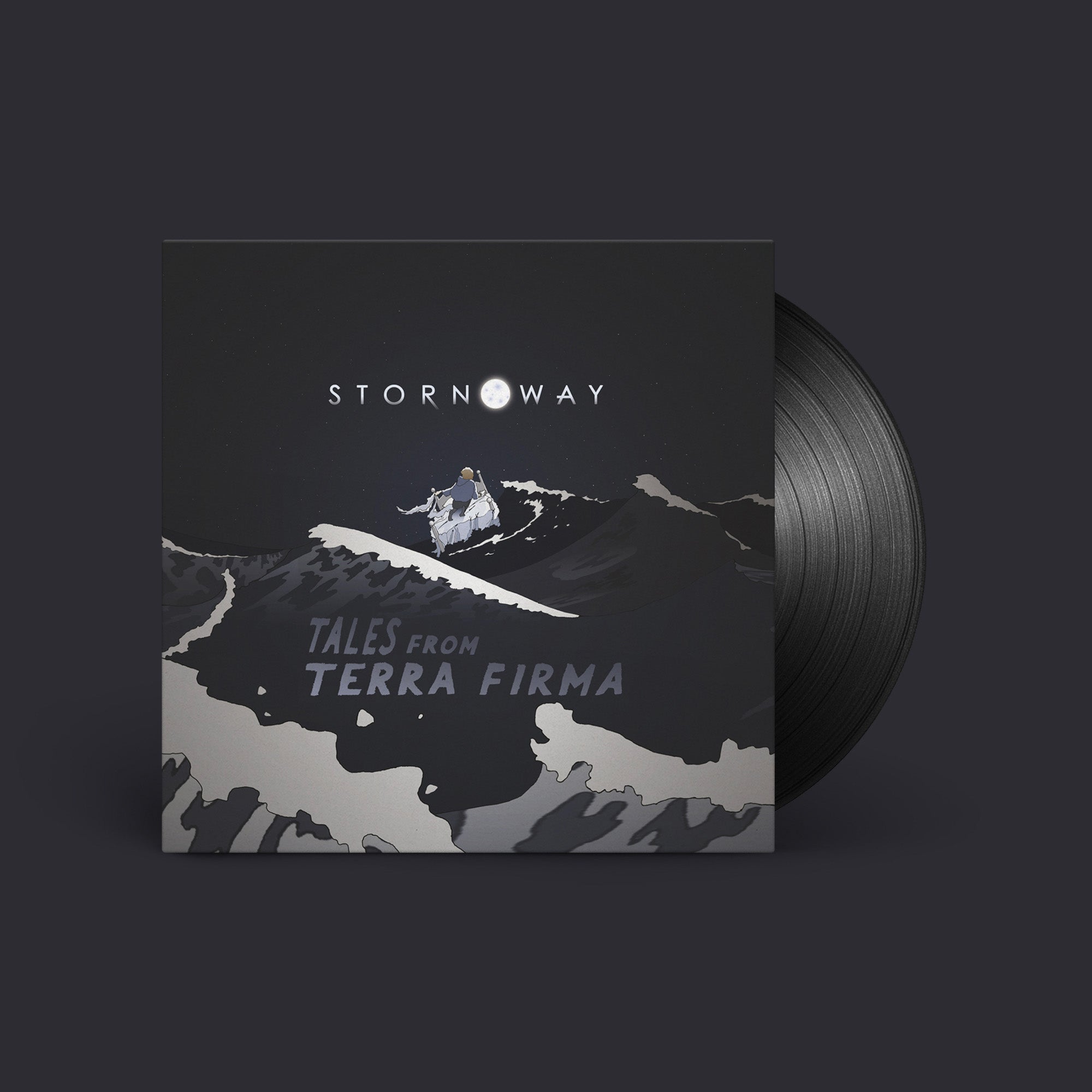 Stornoway - Tales From Terra Firma: Vinyl LP