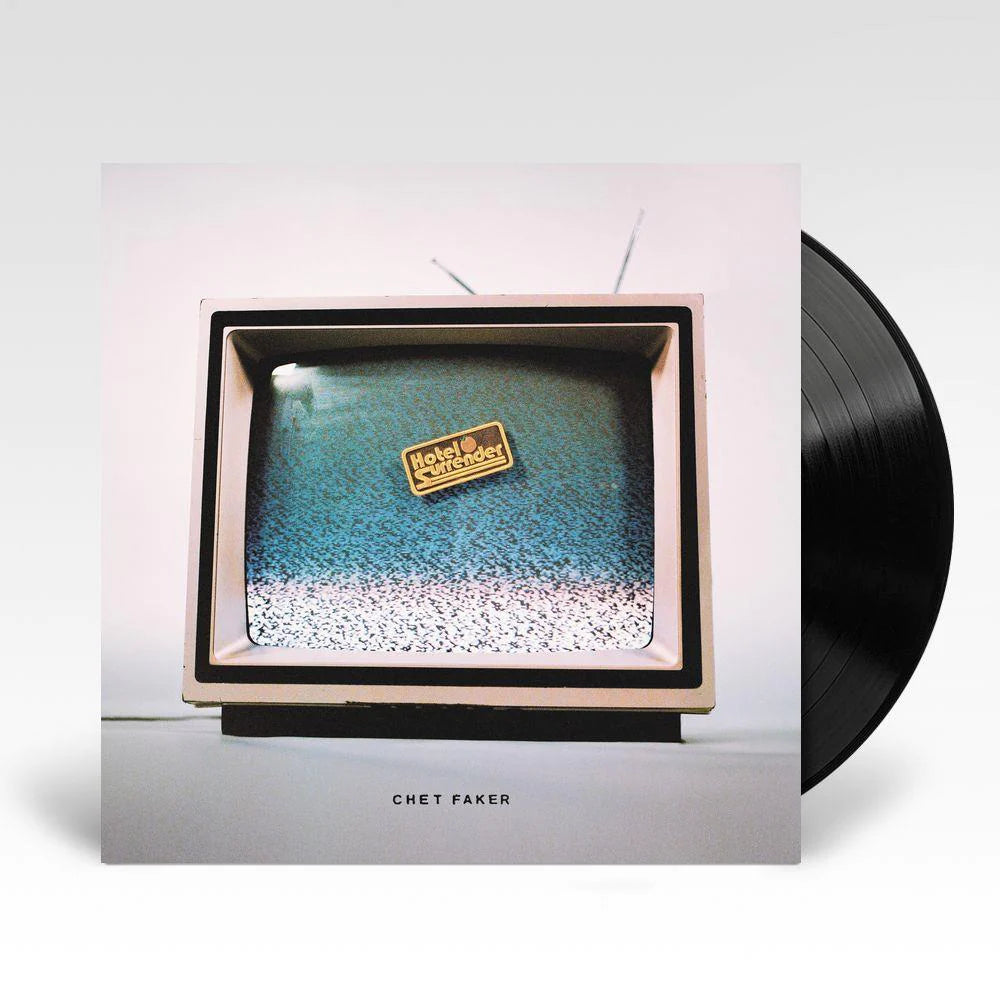 Chet Faker - Hotel Surrender: Vinyl LP