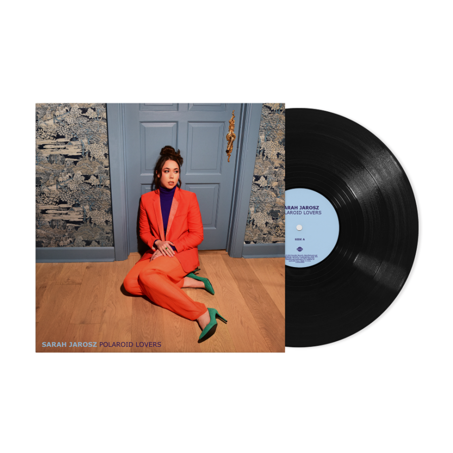 Sarah Jarosz - Polaroid Lovers: Vinyl LP