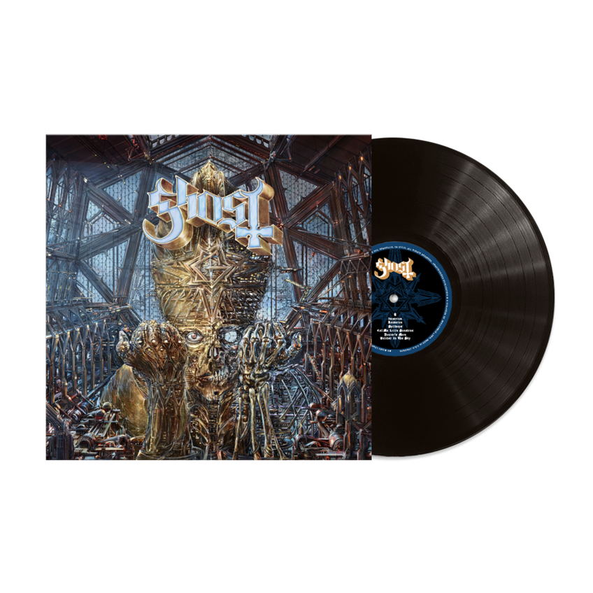 Ghost - Impera: Vinyl LP