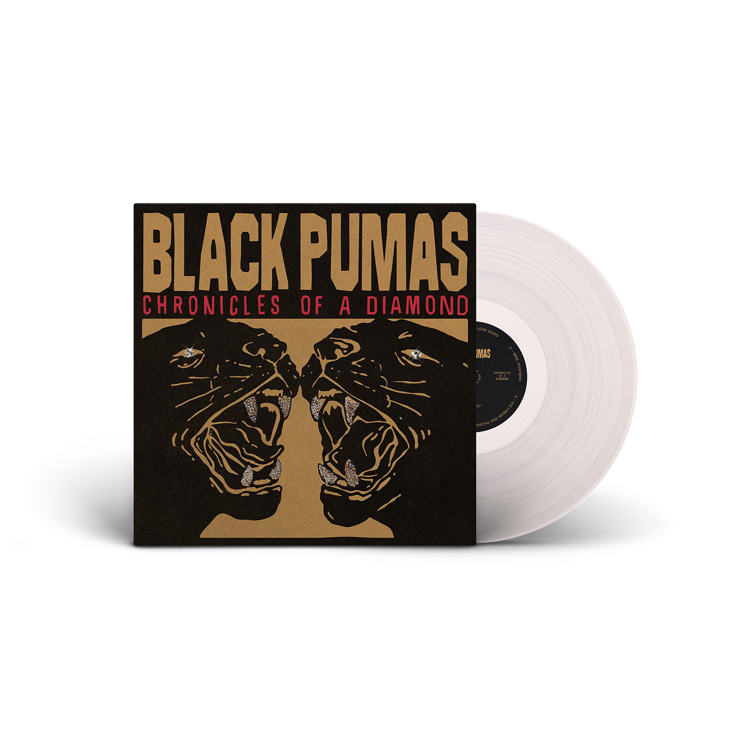 Music  Black Pumas