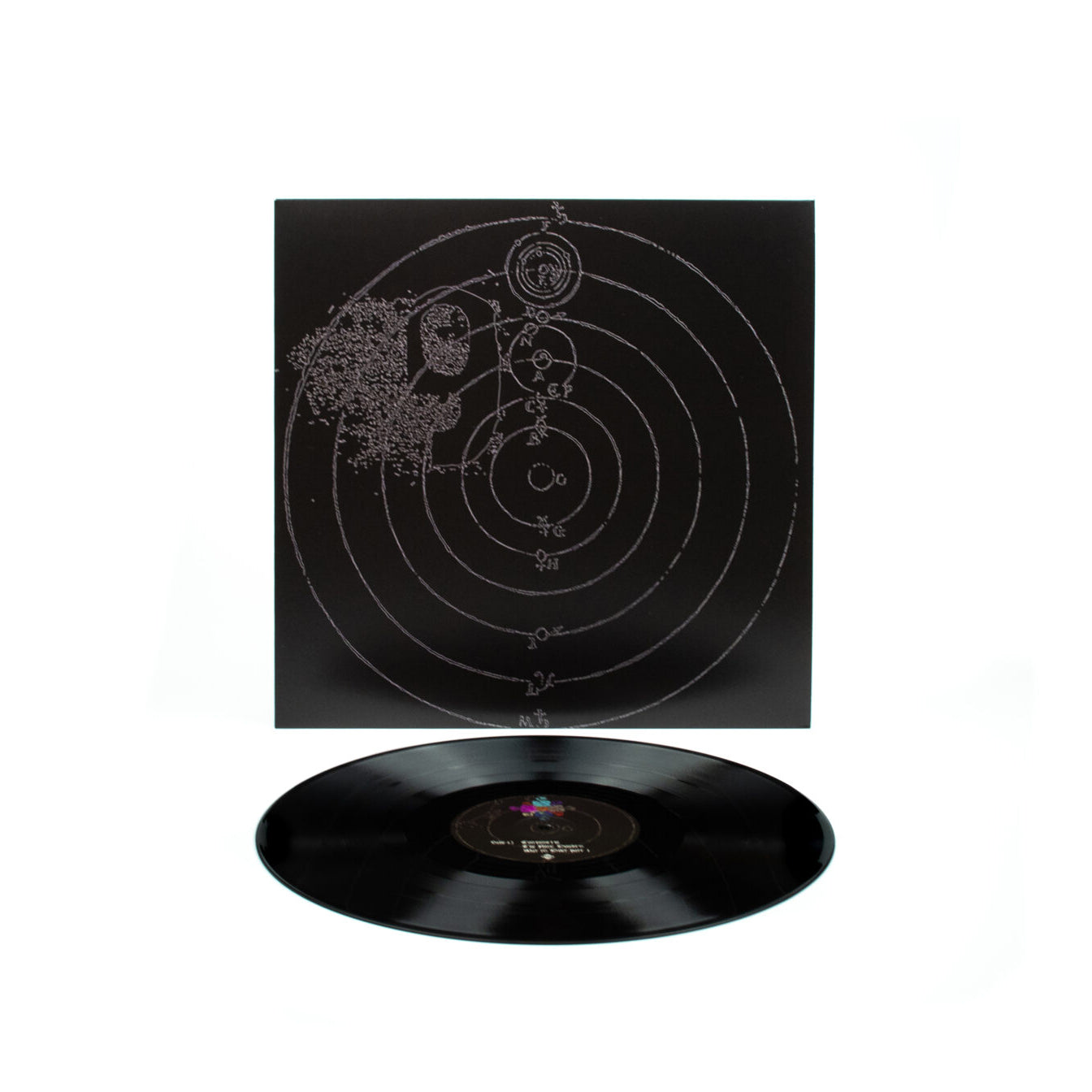Bardo Pond - Volume 9: Vinyl LP
