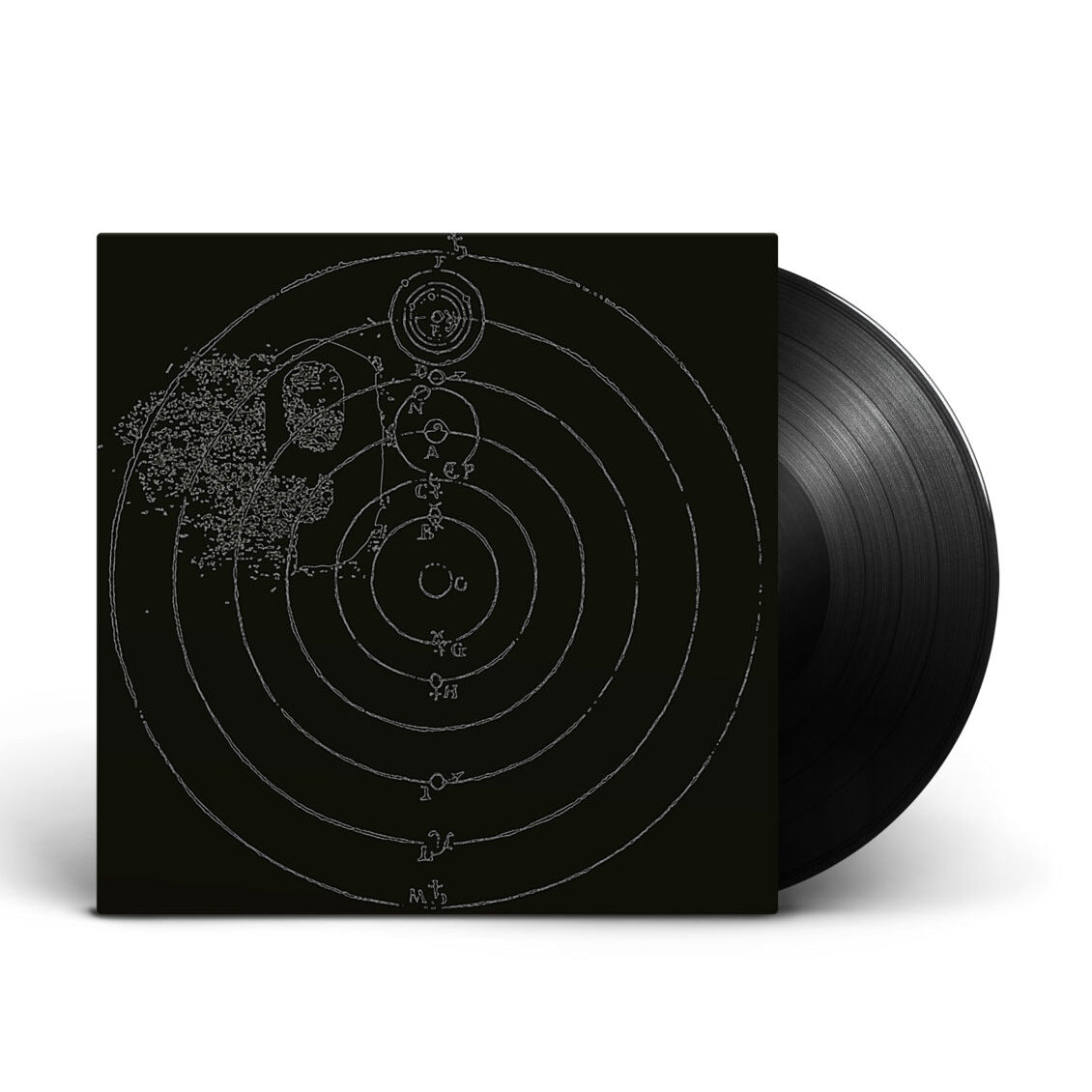 Bardo Pond - Volume 9: Vinyl LP
