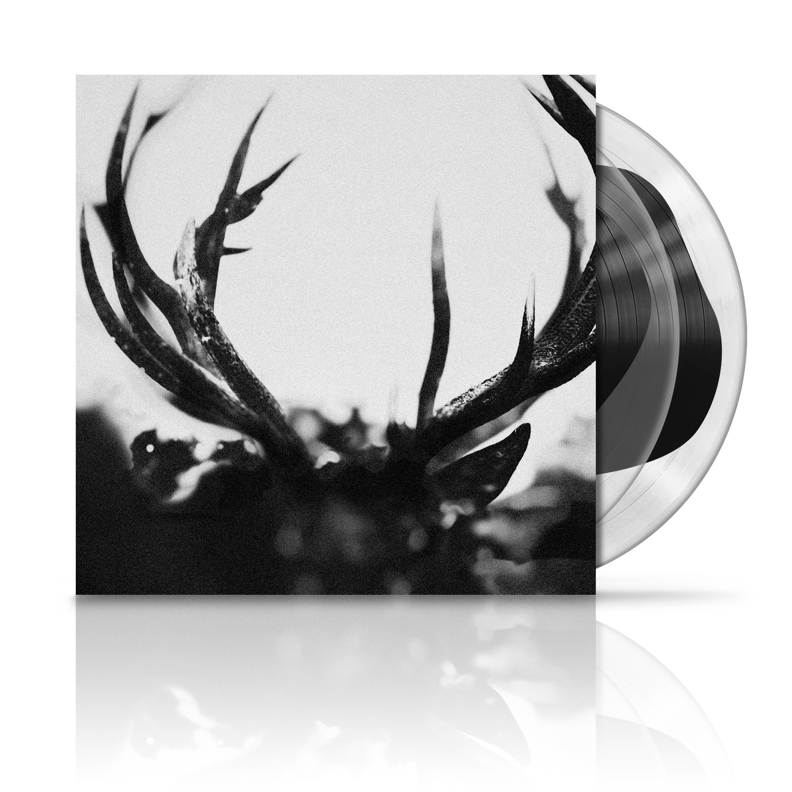 Ihsahn - Ihsahn: Limited 'Black Yolk' Vinyl 2LP
