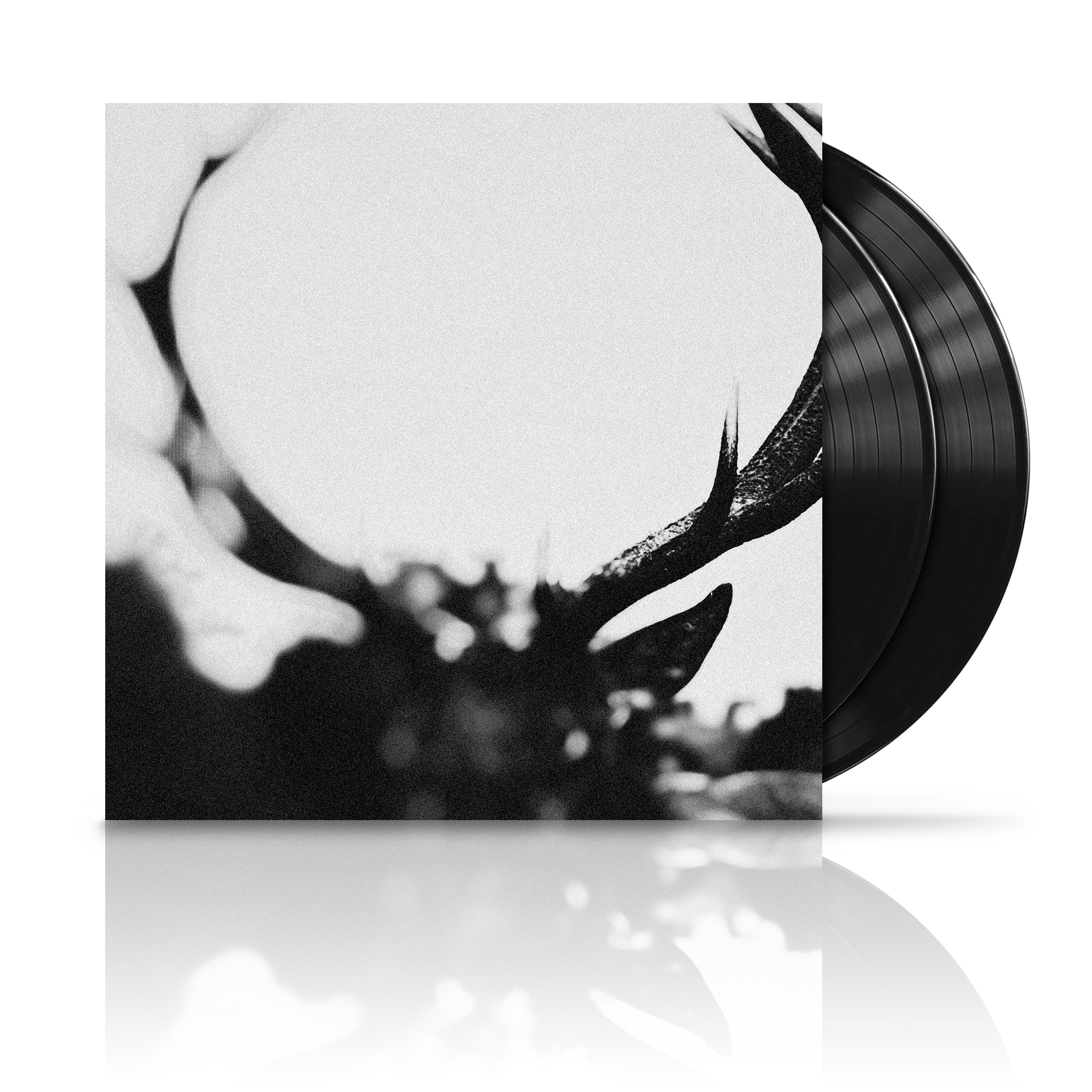 Ihsahn - Ihsahn (Orchestral Version): Vinyl 2LP