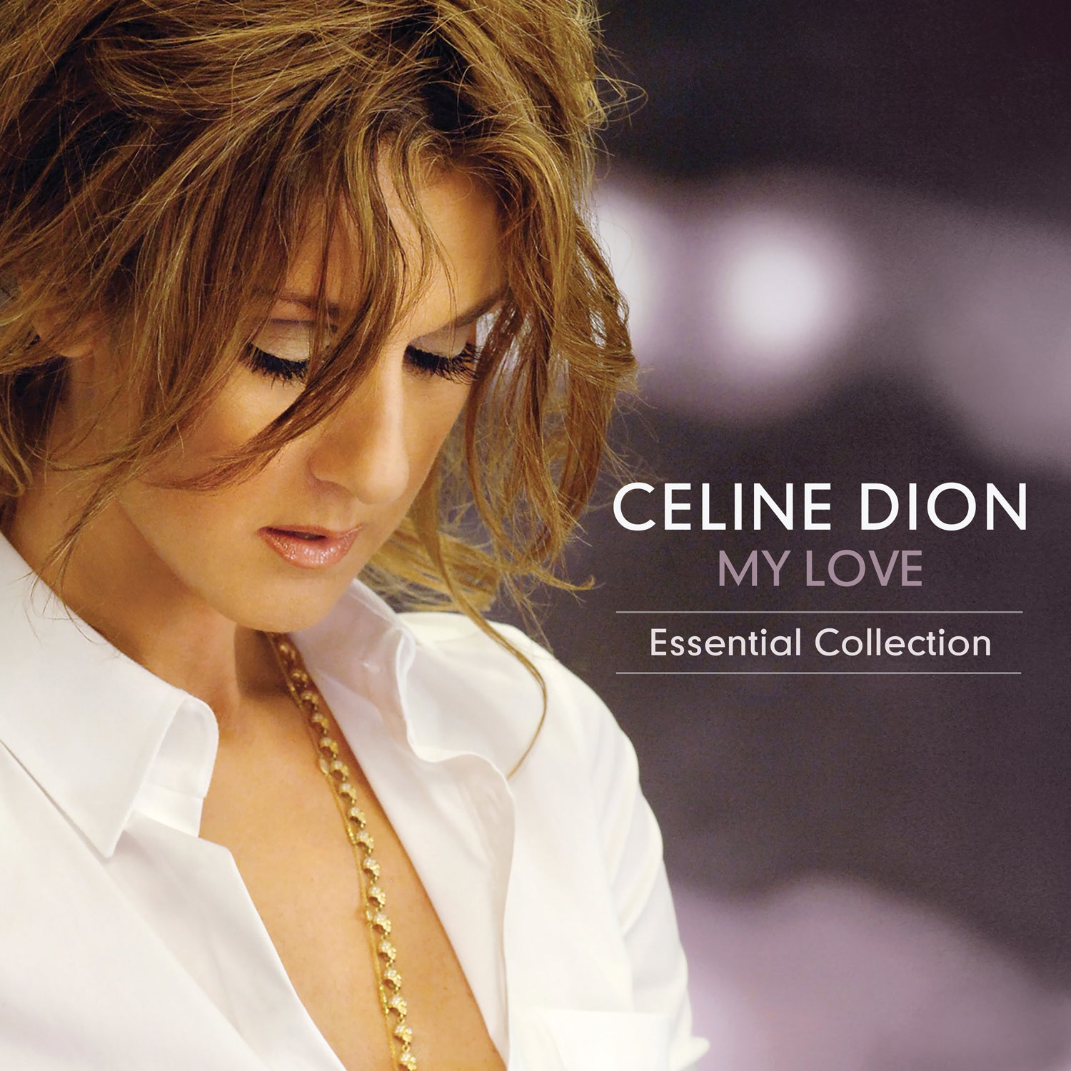Celine Dion - My Love - Essential Collection: Vinyl 2LP