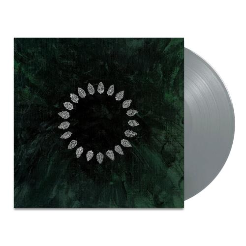 Esben And The Witch - Hold Sacred: Limited Silver Colour Vinyl LP