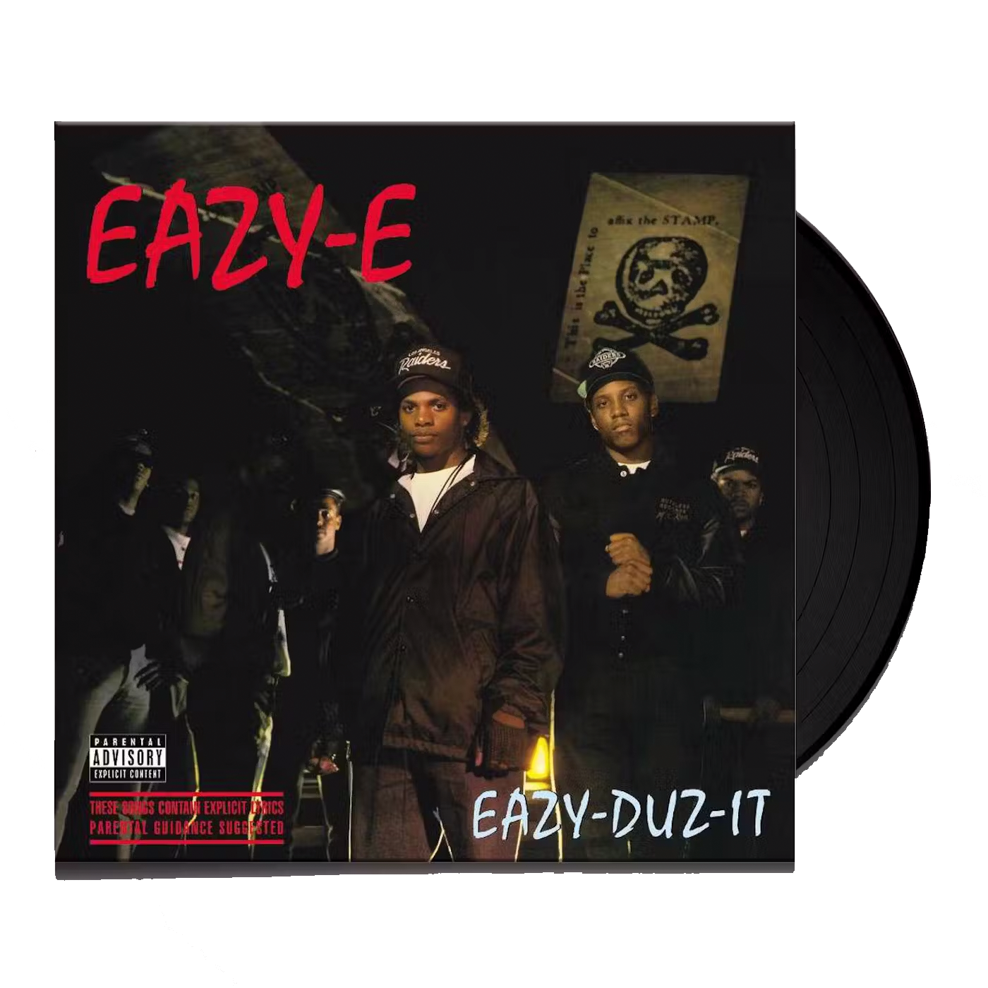 Eazy E Albums It's On (Dr Dre) 187um Killa By Eazy E (CD, 1998) For