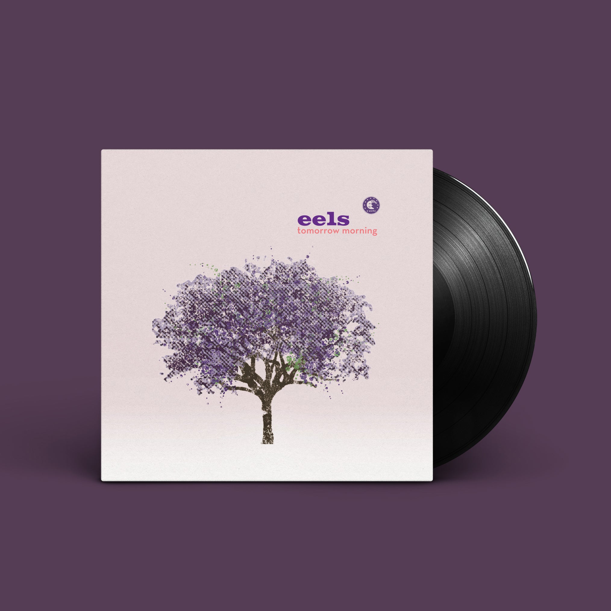 Eels - Tomorrow Morning: Vinyl LP