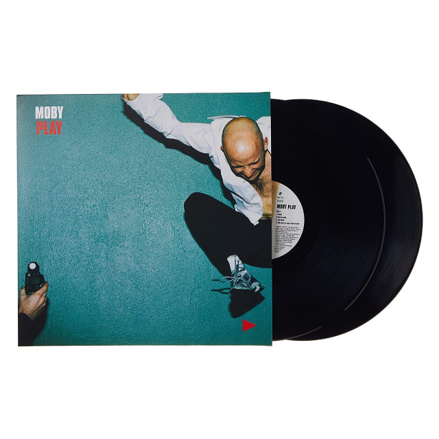 MOBY - Play: Vinyl Edition
