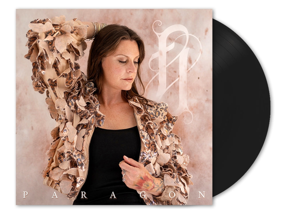 Floor Jansen - Paragon: Vinyl LP