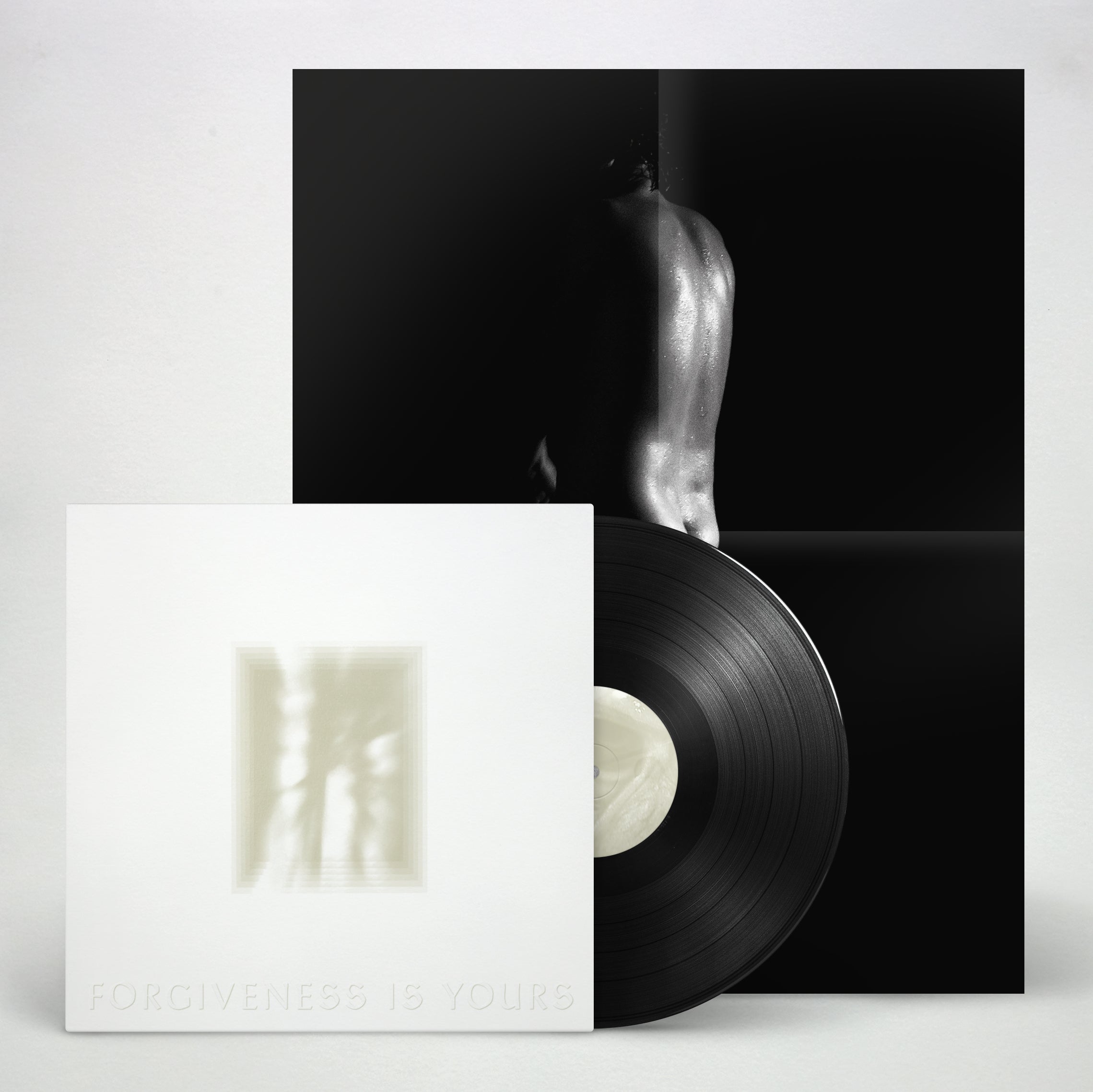 Ultrasound - Everything Picture (Vinyl Re-issue / Boxset, One