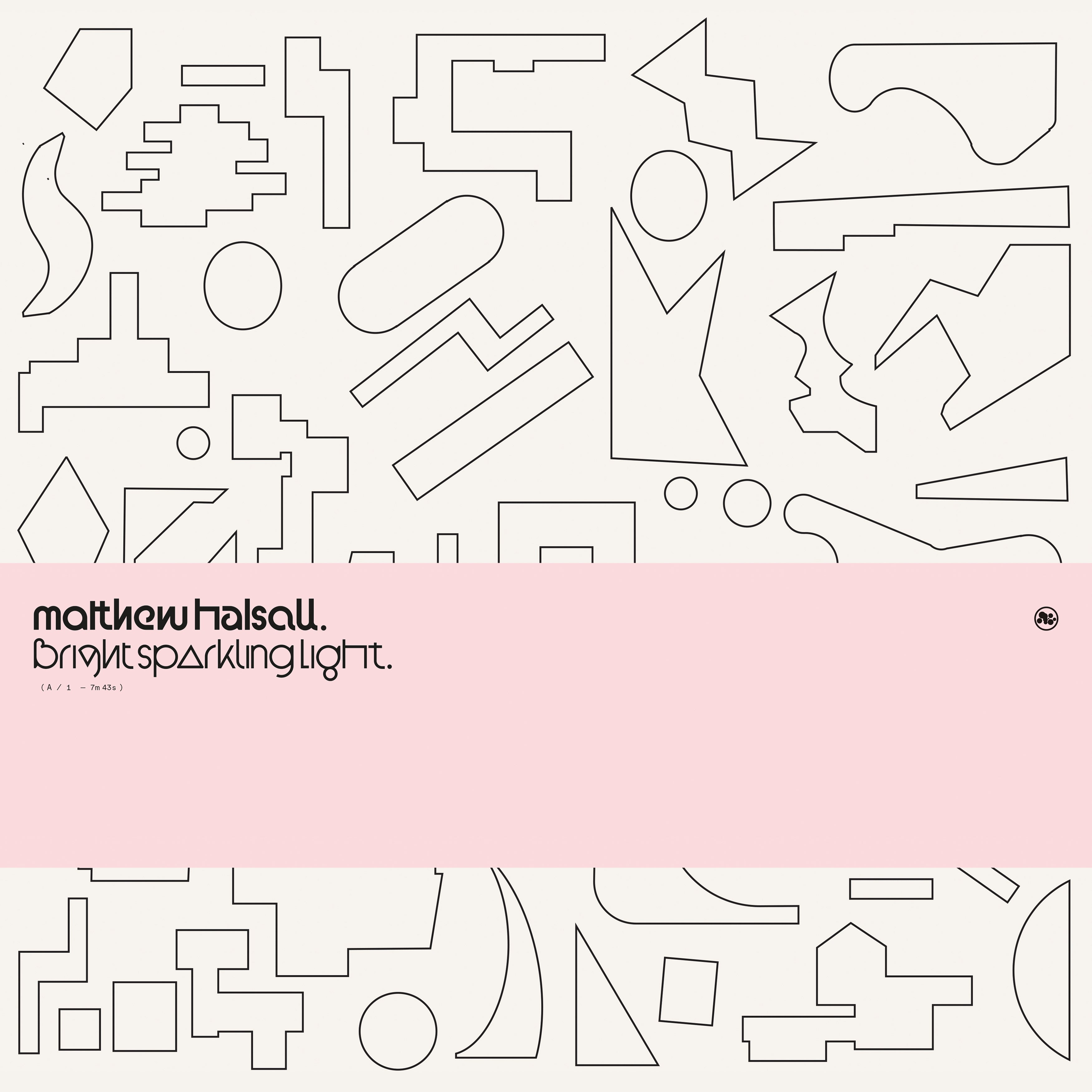 Matthew Halsall - Bright Sparkling Light: Vinyl LP