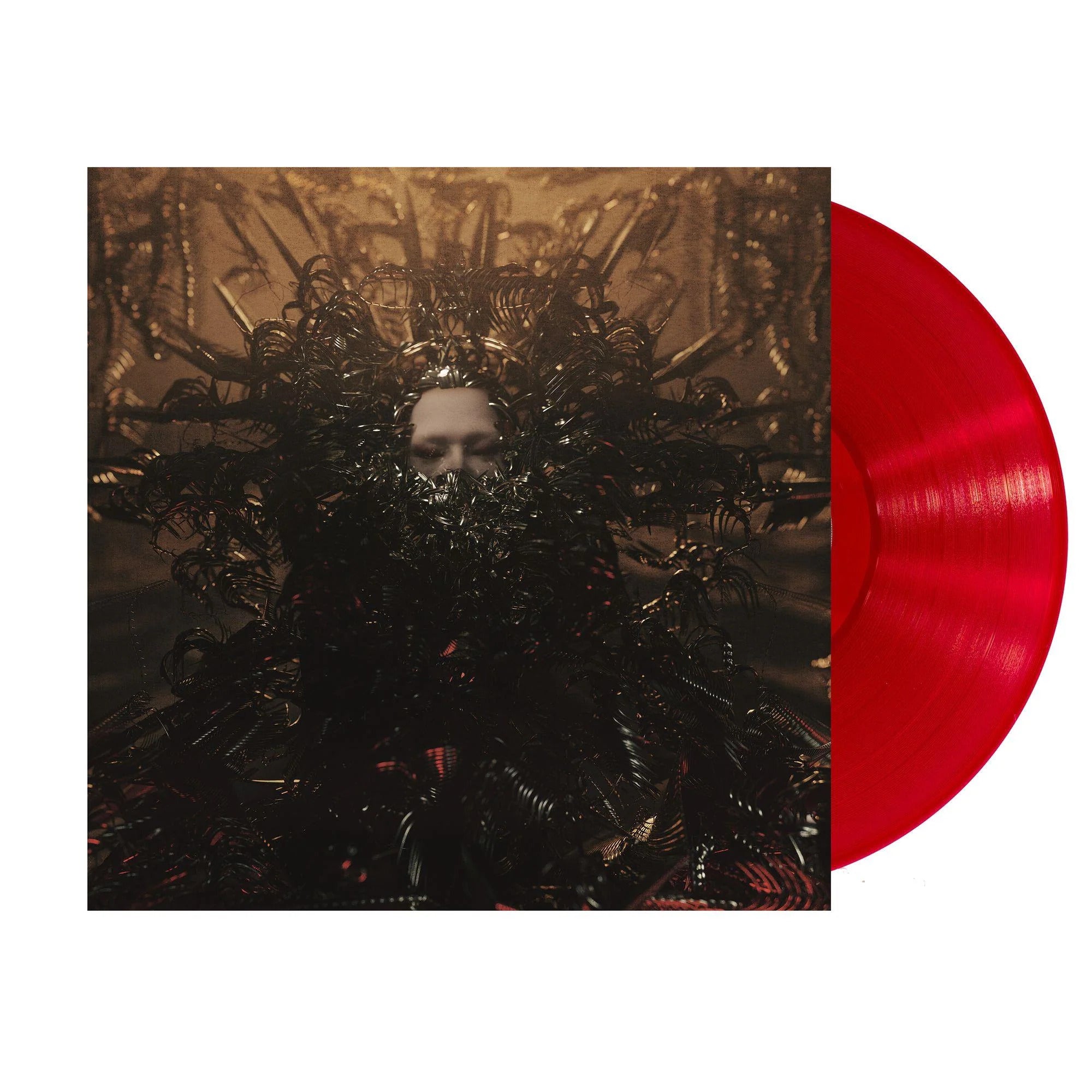 Venera - Venera: Limited Red Vinyl LP