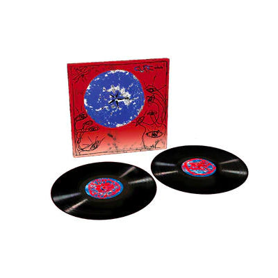 The Cure  - Wish (30th Anniversary): Vinyl Reissue 2LP